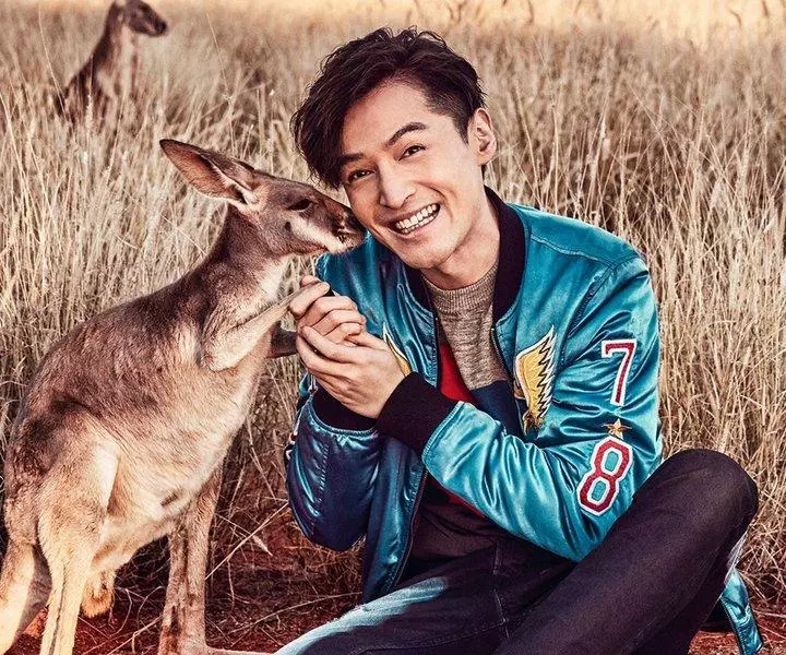 笑对人生是凌驾于命运之上的气度(6)