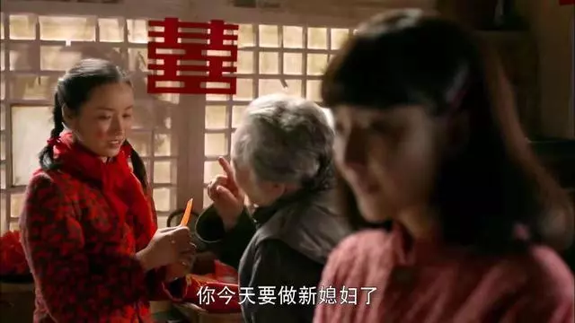 平凡的世界三大悲惨命运概括200字(3)