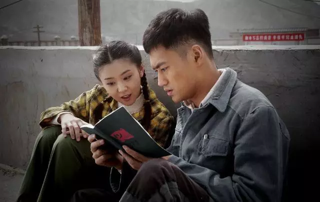 平凡的世界三大悲惨命运概括200字(7)