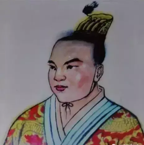 刘氏一共有多少位皇帝(10)