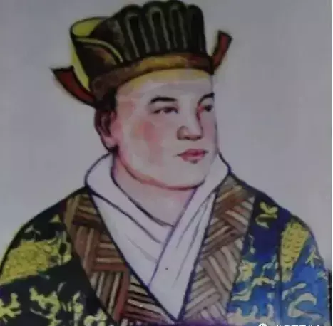 刘氏一共有多少位皇帝(11)