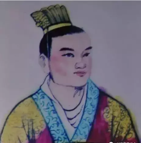 刘氏一共有多少位皇帝(12)