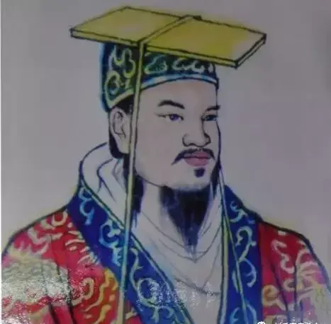 刘氏一共有多少位皇帝(13)