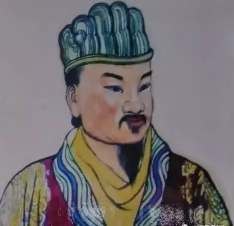刘氏一共有多少位皇帝(14)