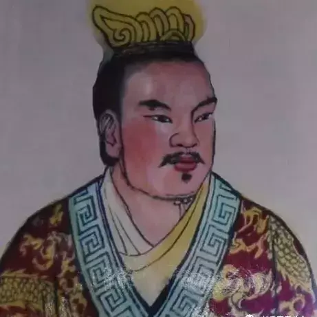 刘氏一共有多少位皇帝(15)