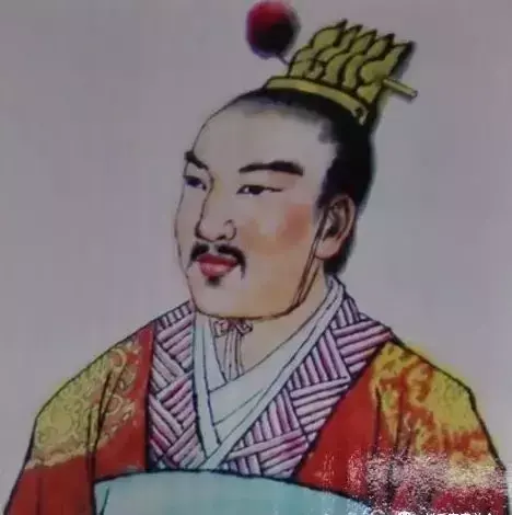 刘氏一共有多少位皇帝(18)