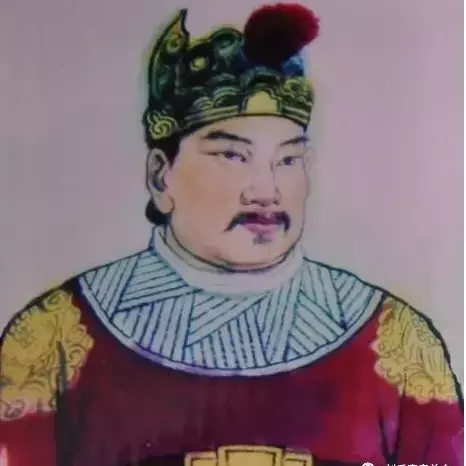 刘氏一共有多少位皇帝(19)