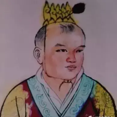 刘氏一共有多少位皇帝(20)