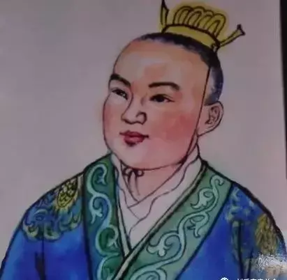 刘氏一共有多少位皇帝(21)