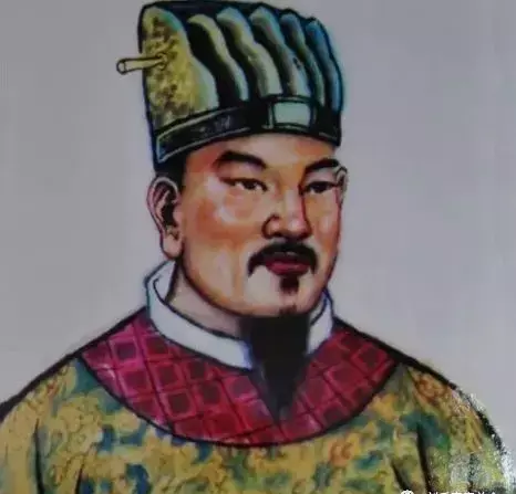 刘氏一共有多少位皇帝(22)
