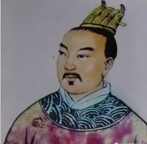 刘氏一共有多少位皇帝(23)