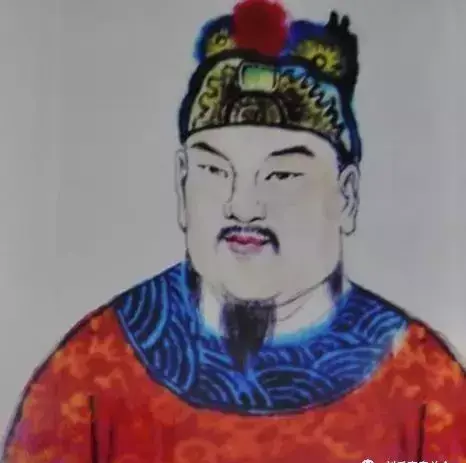 刘氏一共有多少位皇帝(24)