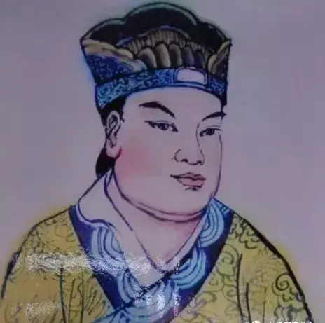 刘氏一共有多少位皇帝(2)