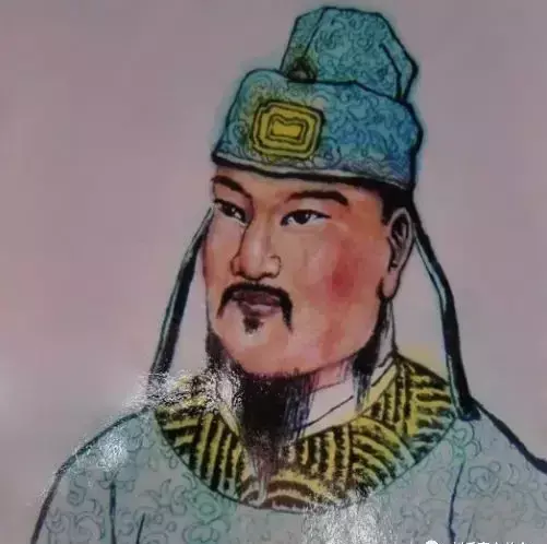 刘氏一共有多少位皇帝(3)