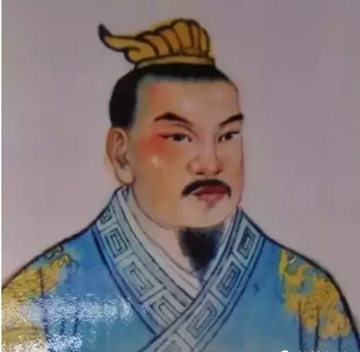 刘氏一共有多少位皇帝(4)