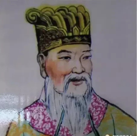 刘氏一共有多少位皇帝(5)