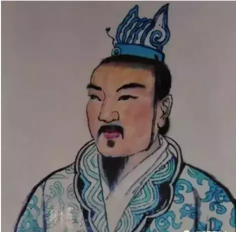 刘氏一共有多少位皇帝(8)