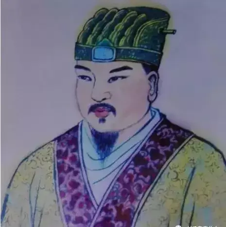 刘氏一共有多少位皇帝(9)