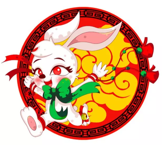 生肖虎兔年运势2023运势如何呢(7)