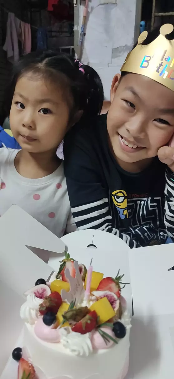 今年四月初六出生的女孩命运如何呢(3)