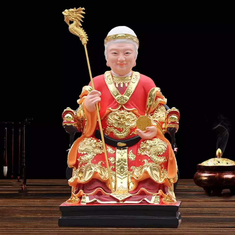 阴历六月十五出生的女孩命运如何呢(6)