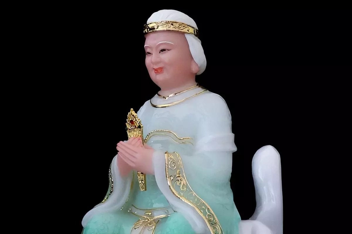 阴历六月十五出生的女孩命运如何呢(7)
