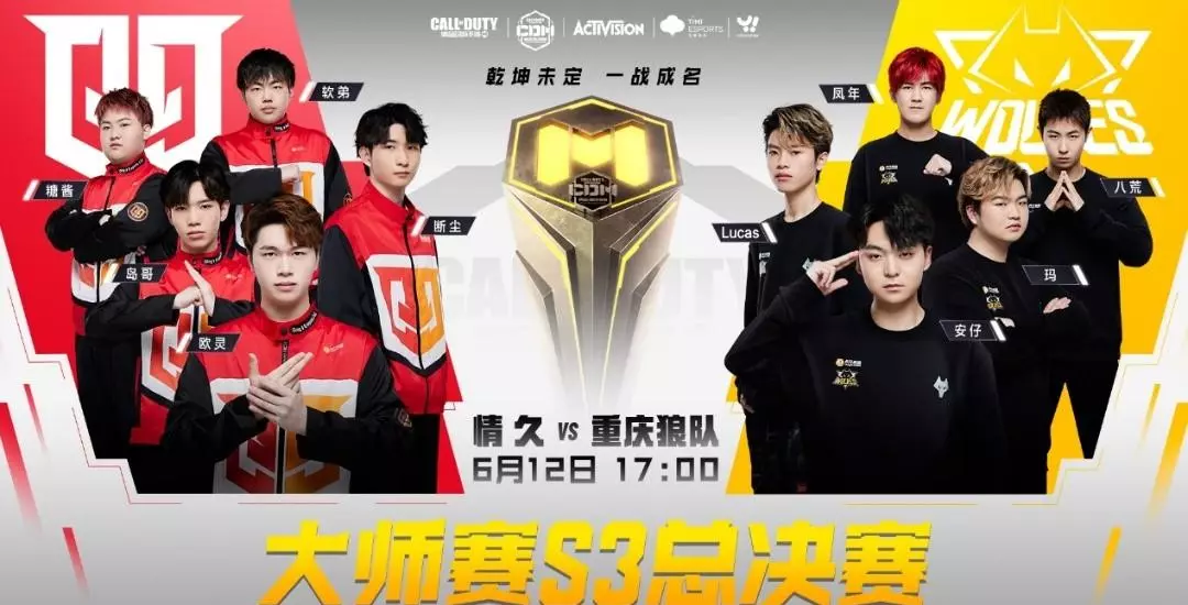 重庆狼队的安仔是小学毕业吗(1)