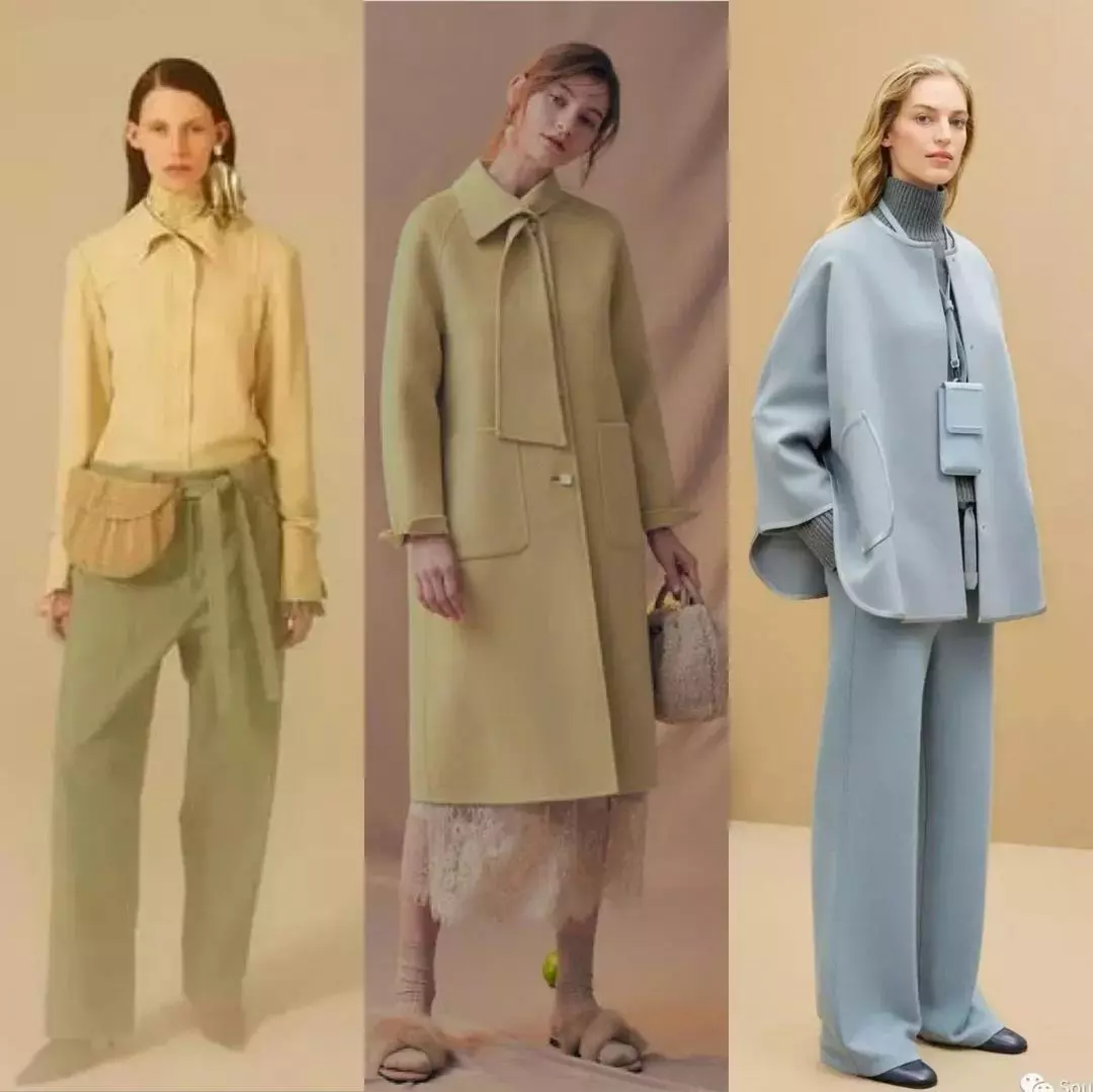 2021年8月20日穿什么颜色衣服(2)
