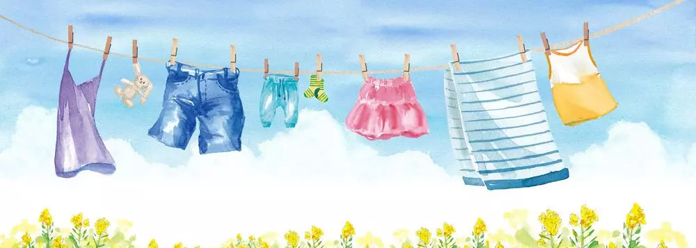 周公解梦梦见许多晾晒的衣服和鞋子什么意思(1)