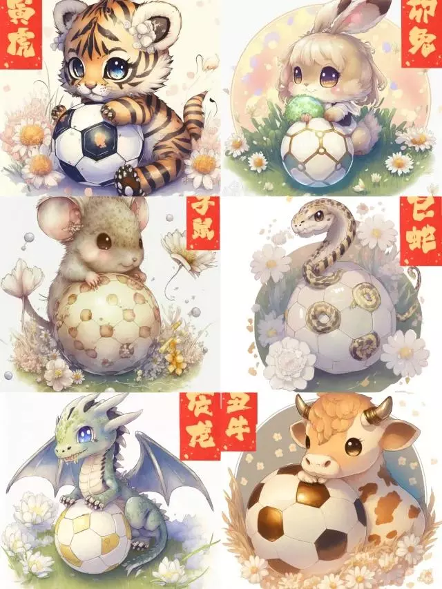 生肖猪2023年全年事业运势如何呢(4)