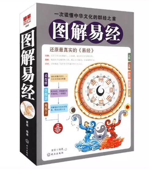 马云什么时候开始读易经(11)