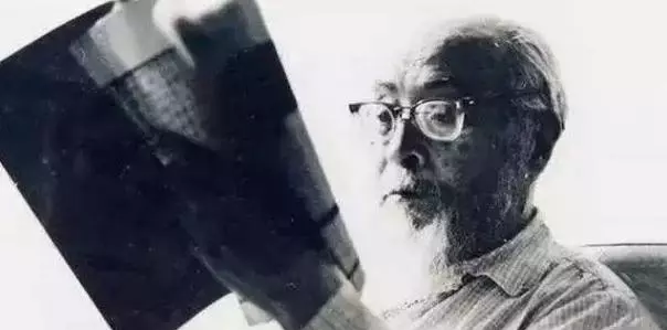 马云什么时候开始读易经(13)
