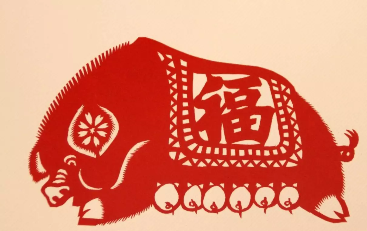1983年猪女如何增加运势和财运(5)