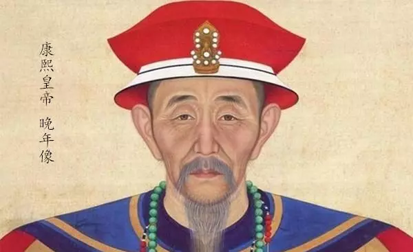 九子夺嫡每个人的命运都不一样吗(6)