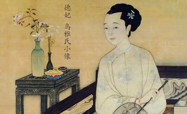 九子夺嫡每个人的命运都不一样吗(7)