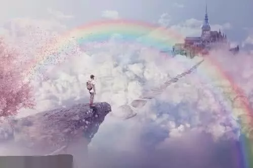 梦到穿前女友的鞋子预兆是什么呢周公解梦(5)