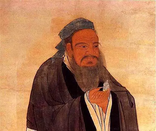孔子姓什么叫什么(2)