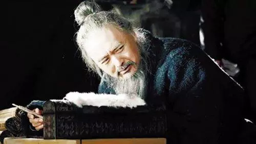 孔子姓什么叫什么(7)