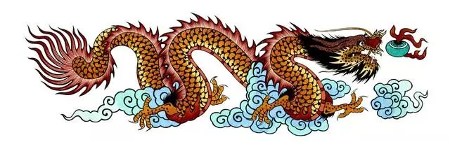 龙生在农历四月二十九命运怎么样呢(3)
