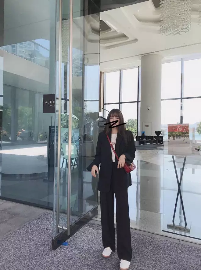 周公解梦梦见穿了一条新潮的裤子什么意思(10)