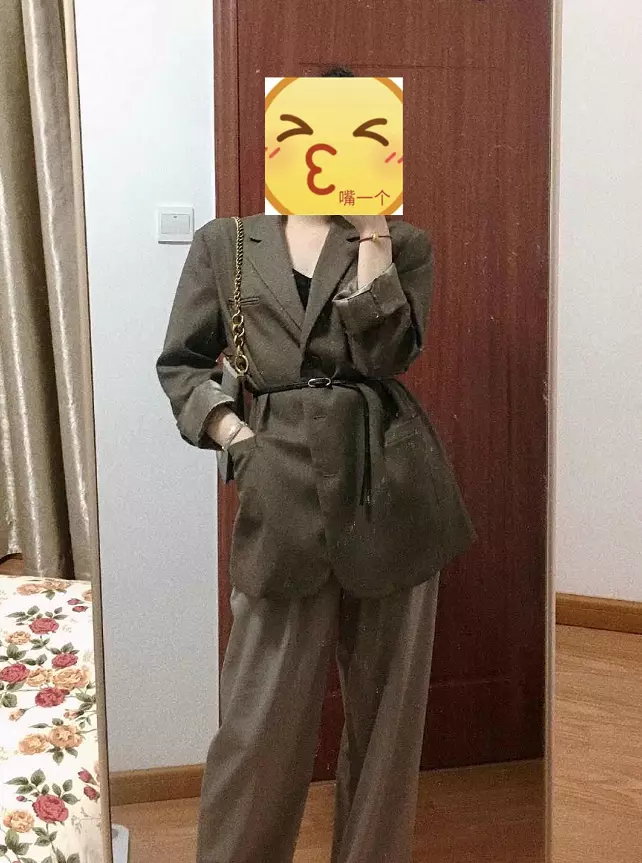 周公解梦梦见穿了一条新潮的裤子什么意思(11)