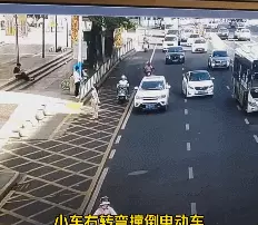 周公解梦梦见有人骑电动车摔倒了什么意思啊(9)