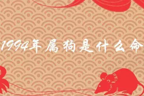 1994年9月26出生的人命运如何(1)