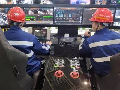 梦见别人用煤炭烧火是什么预兆周公解梦(4)