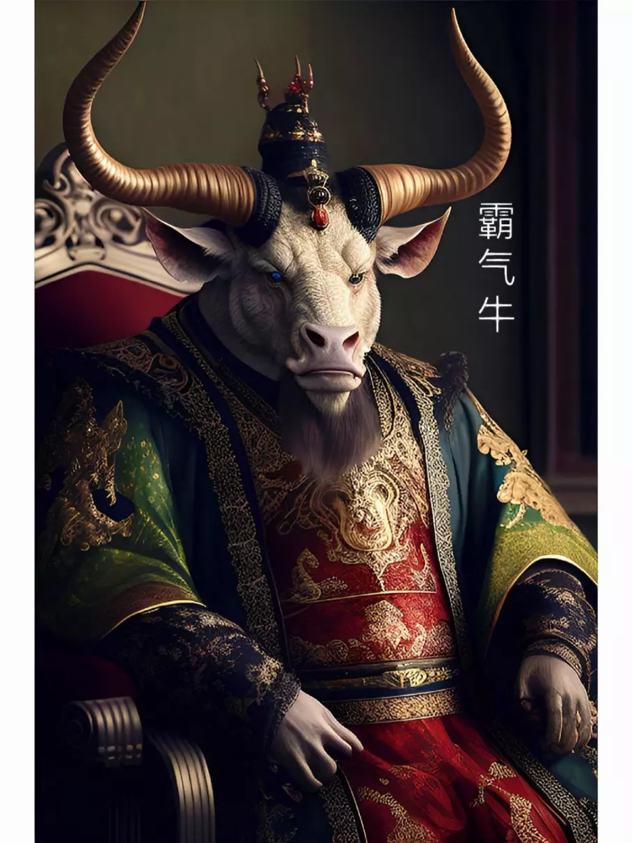 牛年下半年的运程是什么(3)