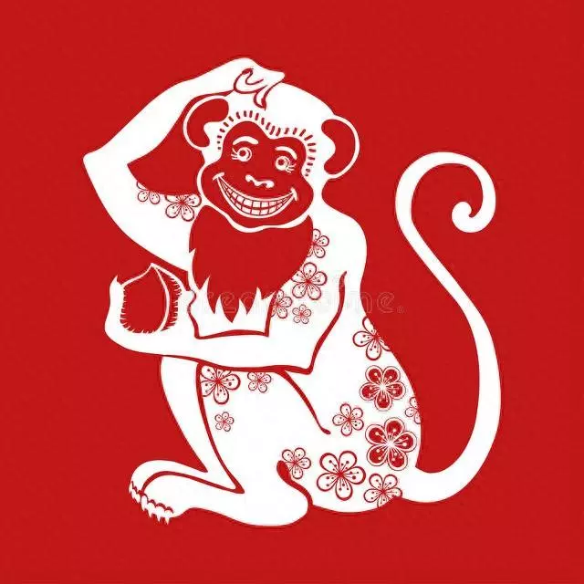 2004年6月属猴男一生命运如何呢(1)