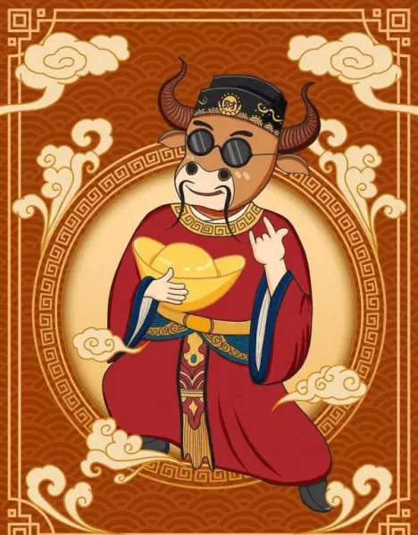 摩羯近期运势占卜方法(1)