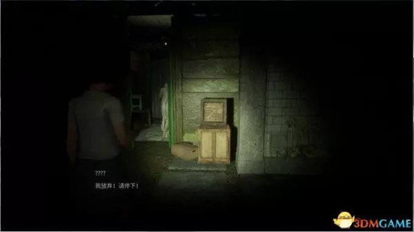 小镇惊魂2刷不出来占卜师剧情了怎么办呀(12)