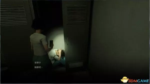小镇惊魂2刷不出来占卜师剧情了怎么办呀(13)