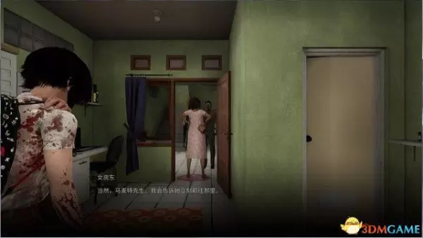 小镇惊魂2刷不出来占卜师剧情了怎么办呀(39)